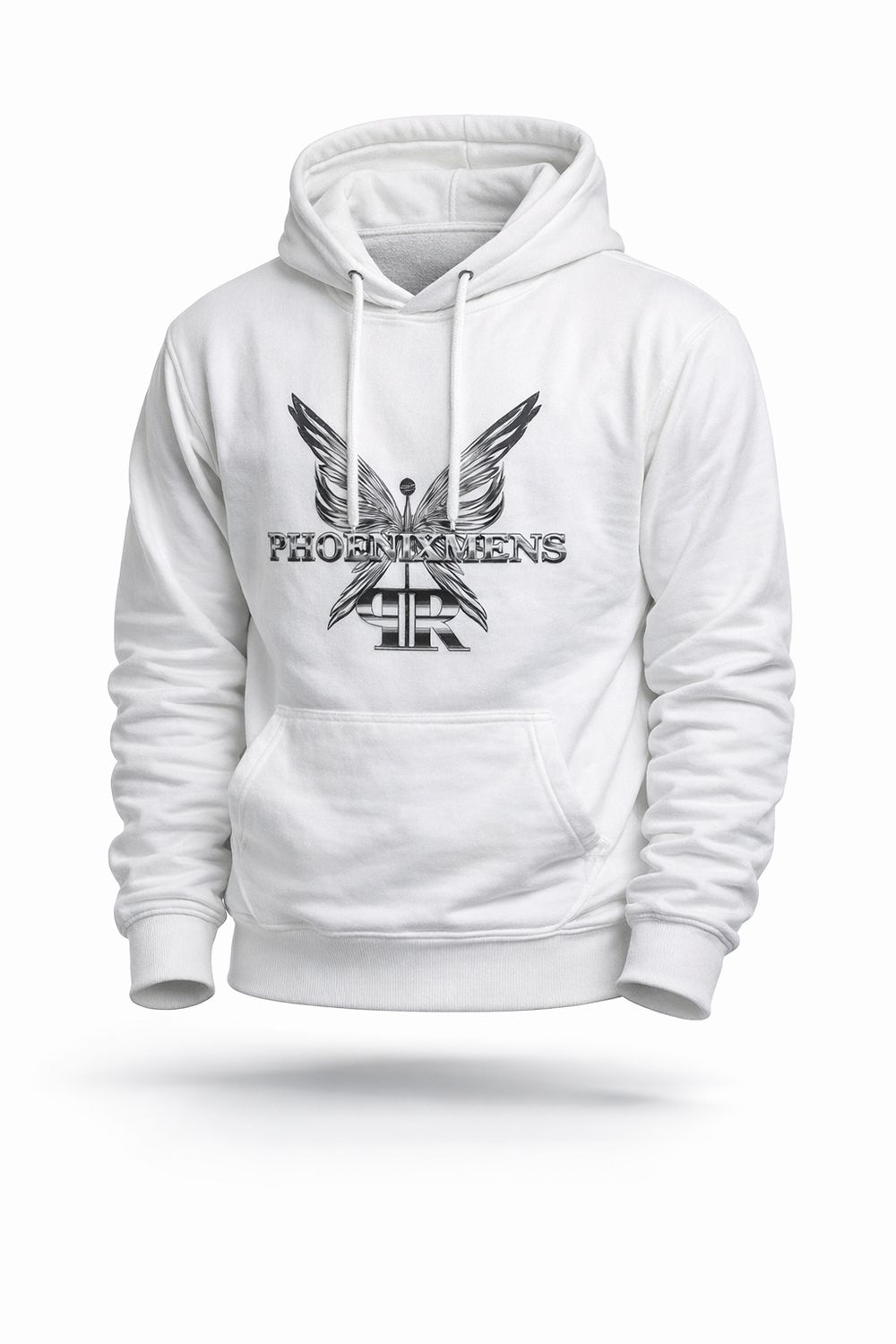 Phoenix Rens Hoodies