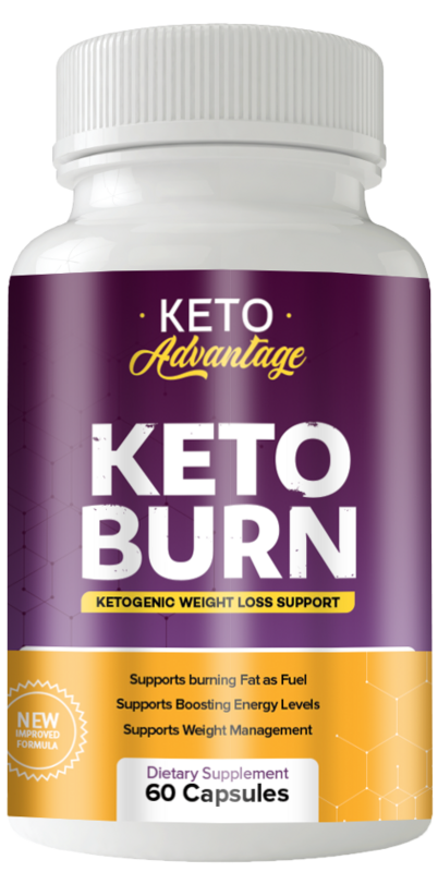 Keto Advantage Keto Burn