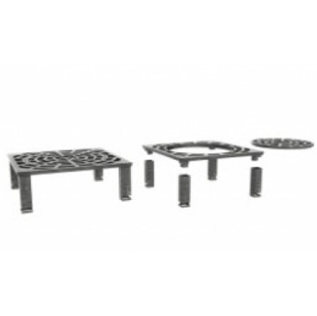 ​Multi-grille Vulcanus Pro 730