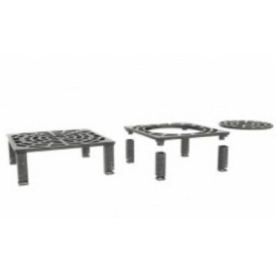 ​Multi-grille Vulcanus Pro 730