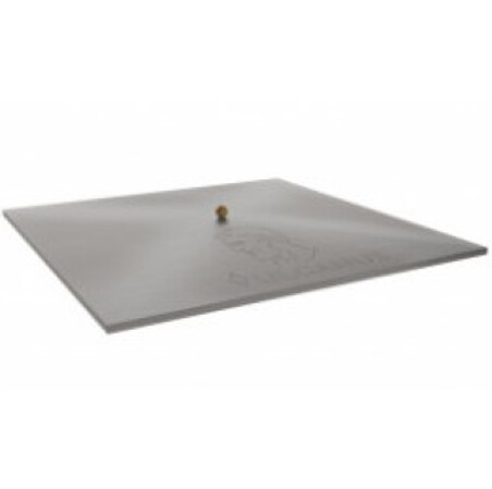 Couvercle de protection pour Vulcanus Pro 910