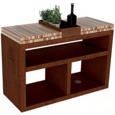 Meuble de rangement Masterbutcher VULCANUS