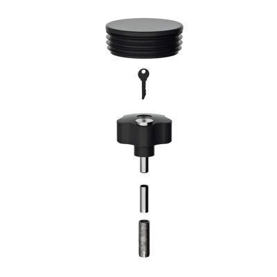 Cadenas pour brasero - Grill VULCANUS