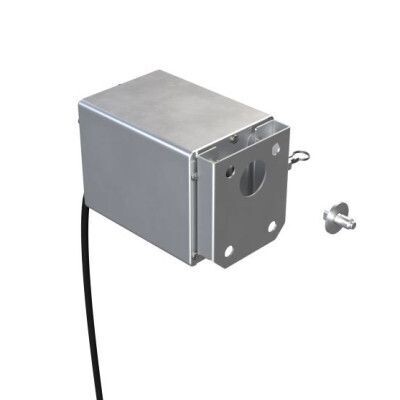 Moteur pour rôtisserie VULCANUS
