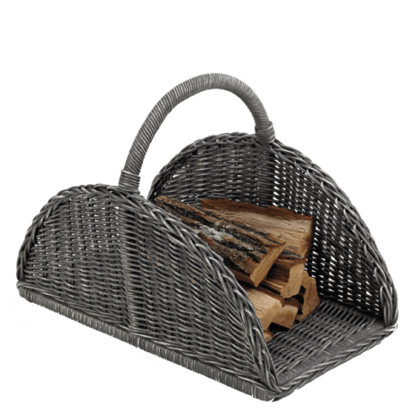Panier à bûches Jonka