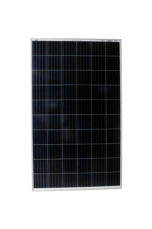 265 Watt Best in Quality Made in India Solar Panels