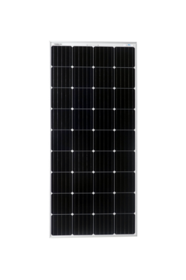 190 Watt Best Quality Monocrystalline Solar Panel India