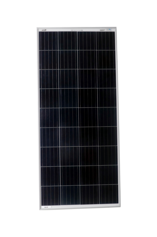 165 Watt Solar Panel Prices in India at Lowest Cost