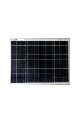 50 Watt 36 Cell Solar Panel Make in India at Low Price