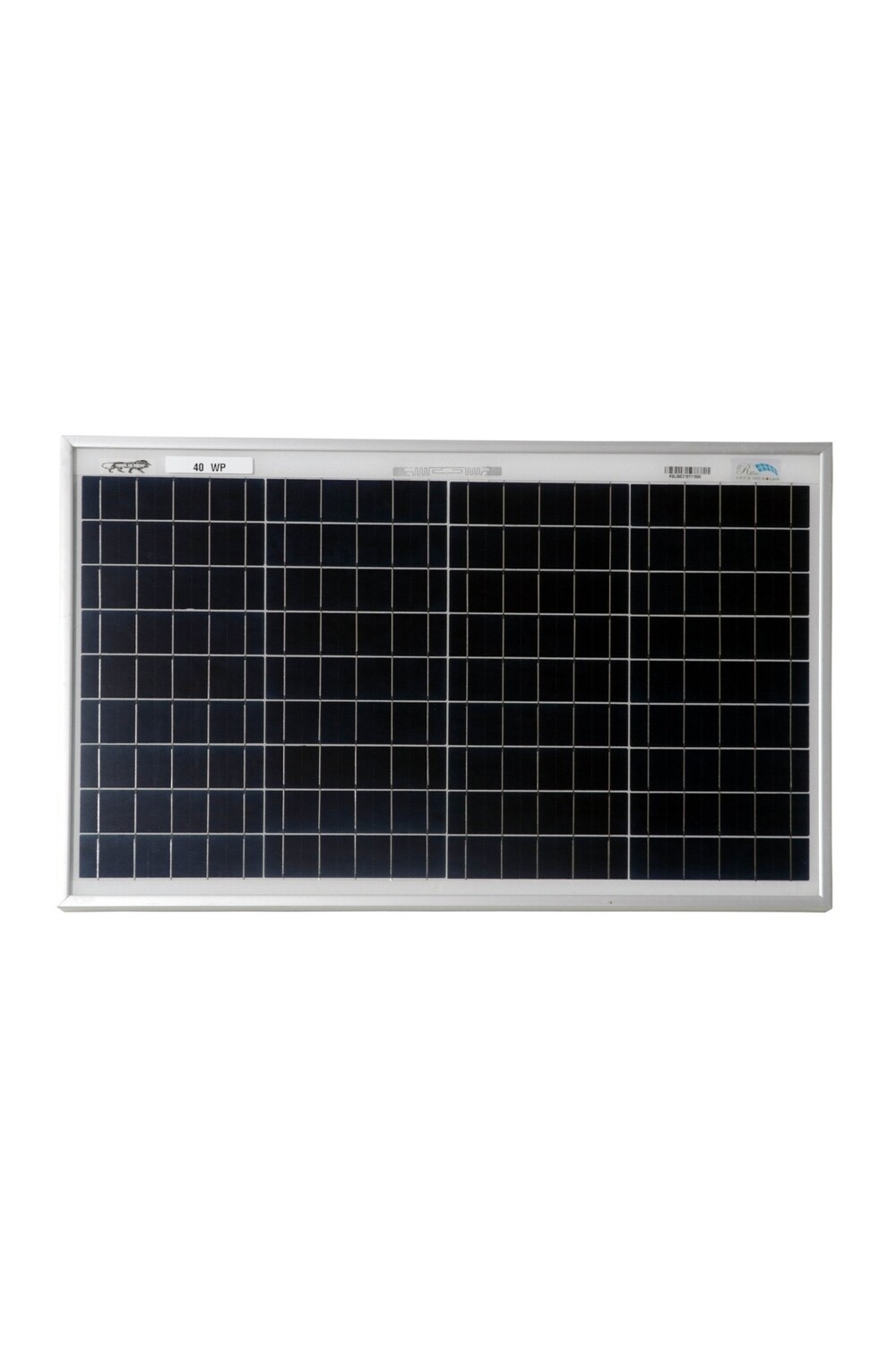40 Watt Solar Panels at Low Prices in India Buy Online