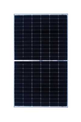 600 Watt Mono Perc Half-cut Solar Panel Order Online