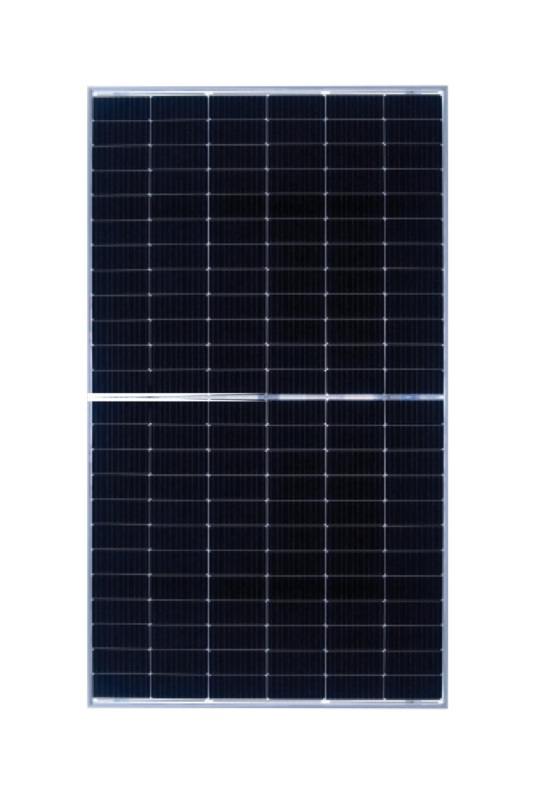 510 Watt DCR Mono Perc Solar Panel Made in India