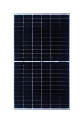 540 Watt DCR Mono Perc Solar Panel Made in India