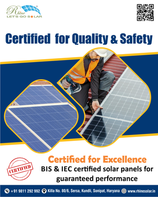 Mono vs. Polycrystalline Solar Panels: Which One Should You Choose?