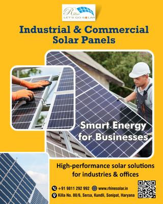 The Future of Solar Energy in India: Trends, Growth, and Opportunities