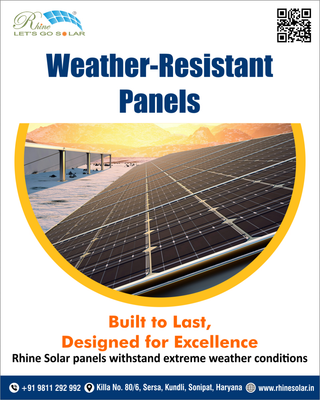 The Future of Solar Energy in India: Trends, Growth, and Opportunities