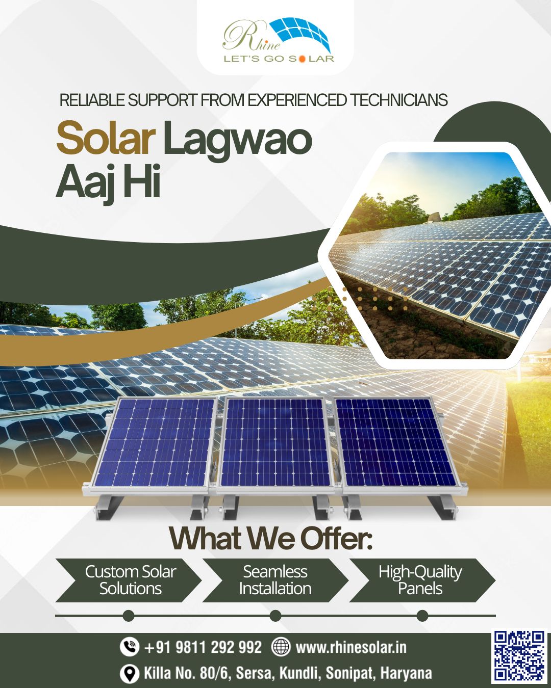 Solar Panel Subsidies in India: How to Save More on Installation