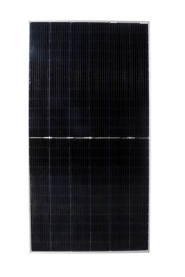 550 Watt Bifacial Solar Panel Made in India 550 Watt Bifacial Solar Panel Made in India