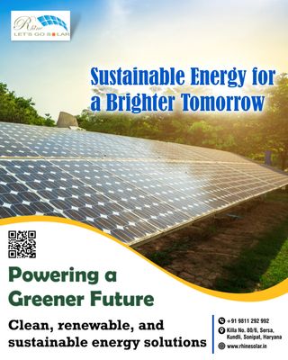 How Government Policies Are Boosting the Solar Industry in 2025