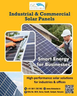 The Future of Solar Energy in India: Trends, Growth, and Opportunities