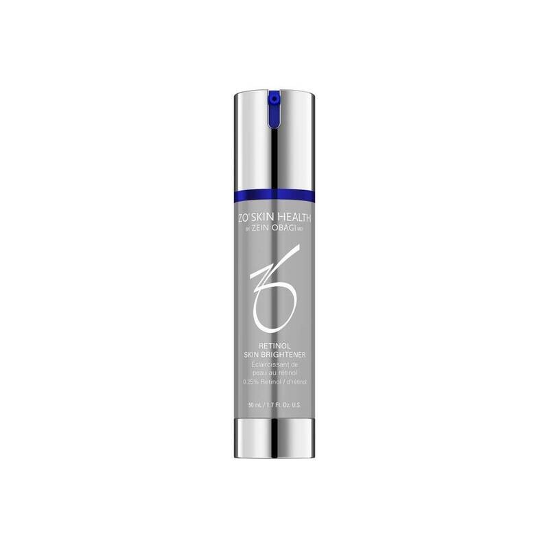 ZO SKIN HEALTH レチノール スキン ブライトナー 50mL ZO Skin Health 0.25% Retinol Skin Brightener 50ml