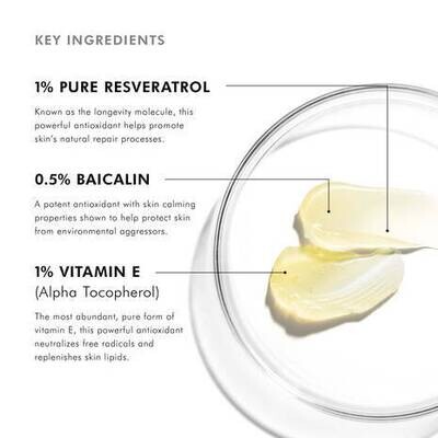 SkinCeuticals Resveratrol BE 30ml