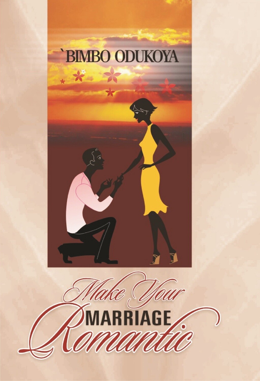 Make Your Marriage Romantic