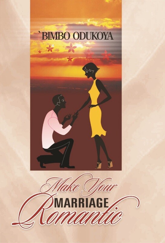 Make Your Marriage Romantic