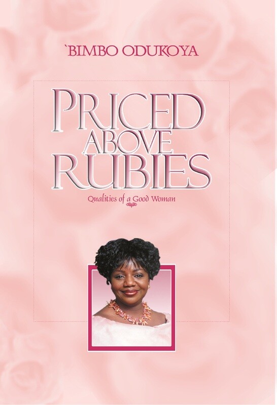 Priced Above Rubies