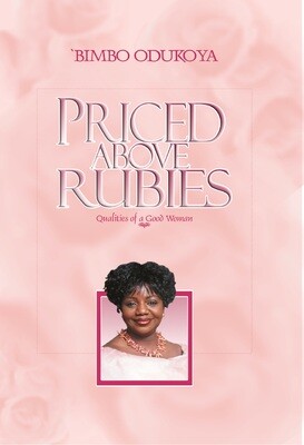 Priced Above Rubies