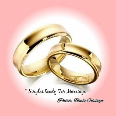 Ready For Marriage
