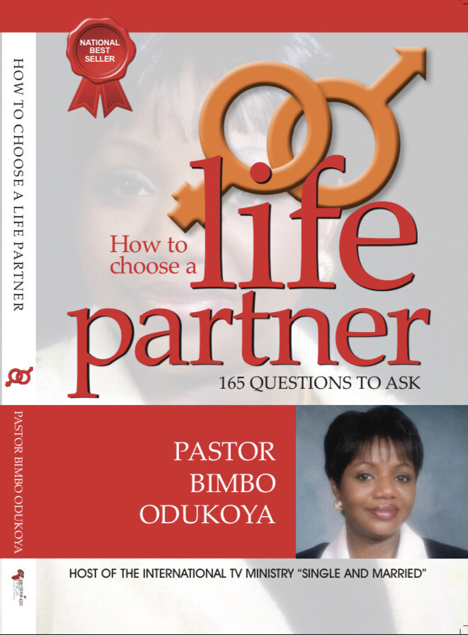 How To Choose A Life Partner- 165 Questions To Ask