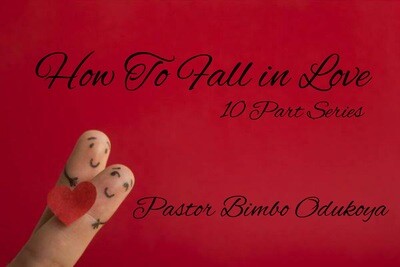 Audio Sermons