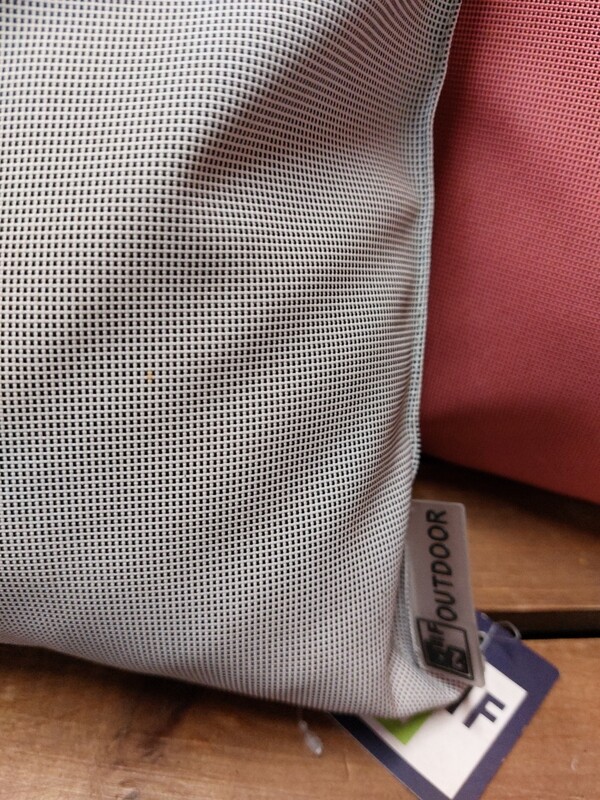 Deko Kissen Outdoor