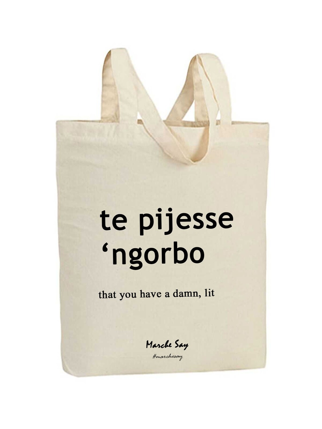 la borsa per non jì co&#39; la robba su le ma&#39; *COMING SOON*