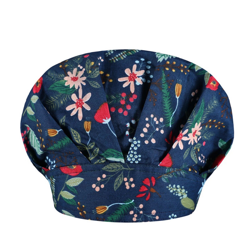 Cotton Surgical Hats