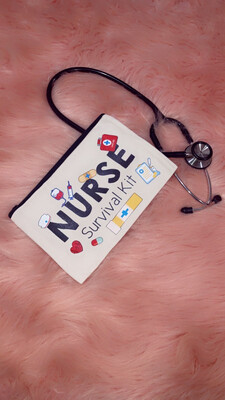 Nurse’s Multipurpose Bag