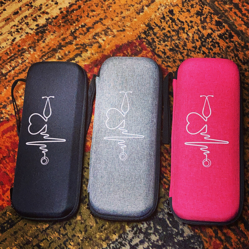 Stethoscope Case
