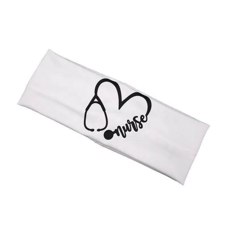 Nurse Love Headband