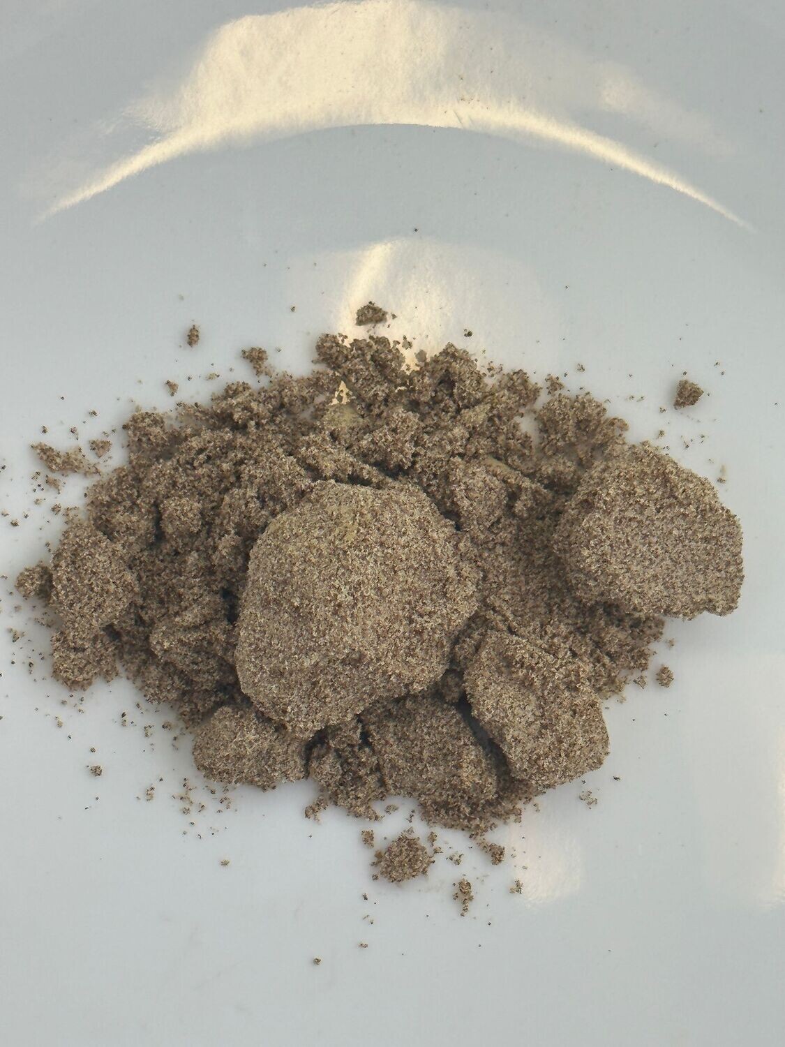 Mushroom Coffee