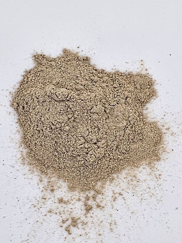 Wild Yam Root Powder