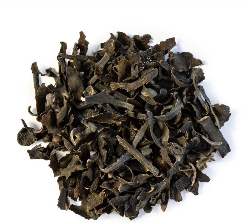 Bladderwrack