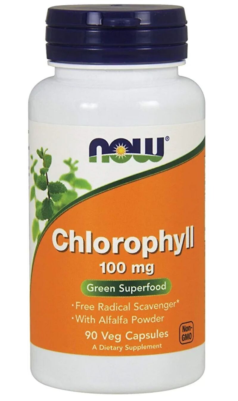 Chlorophyll