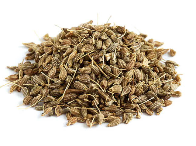 Anise Seed