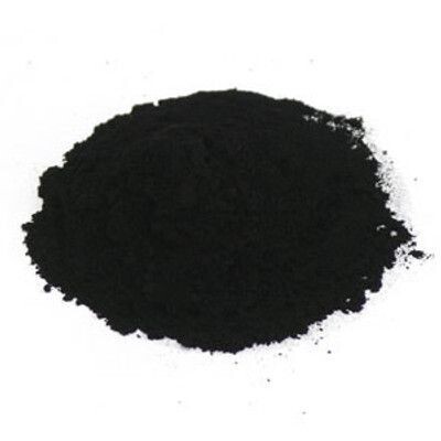 Activated Charcoal