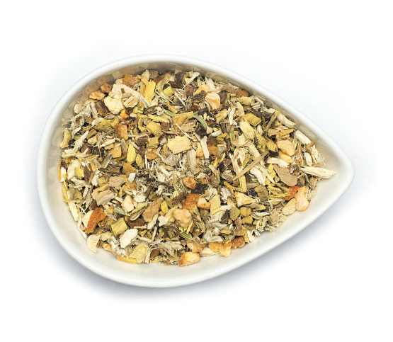 5th Chakra Tea