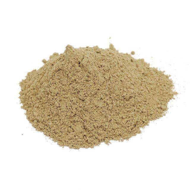 Artichoke leaf powder