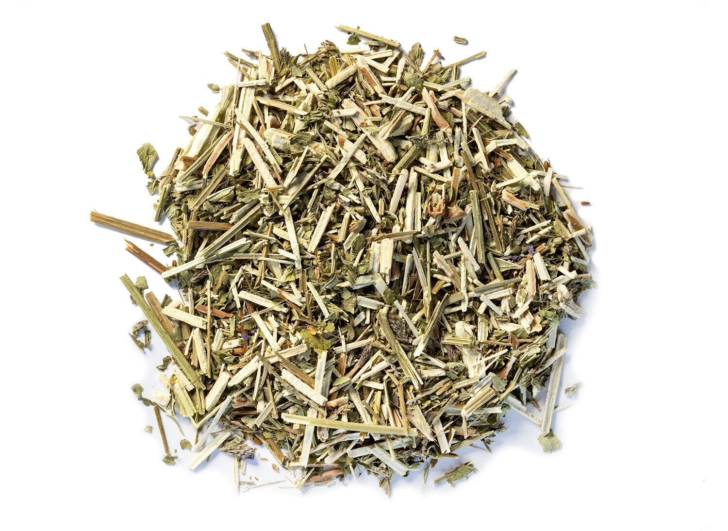 Blue Vervain Root