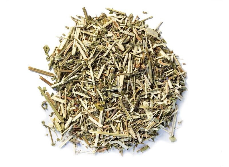 Blue Vervain Root