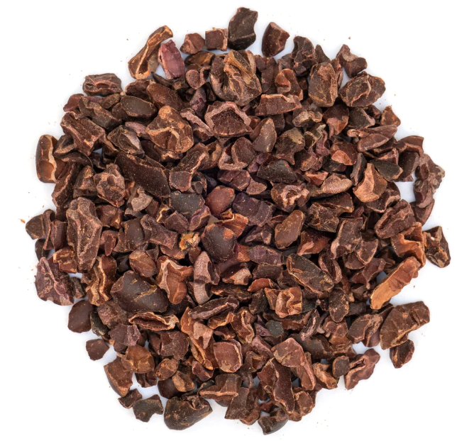 cacao nibs